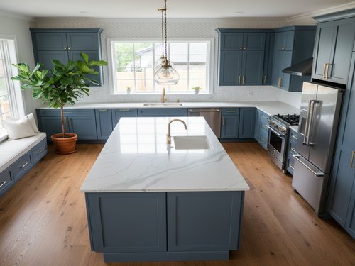 Bathroom Remodeling Fresno, CA