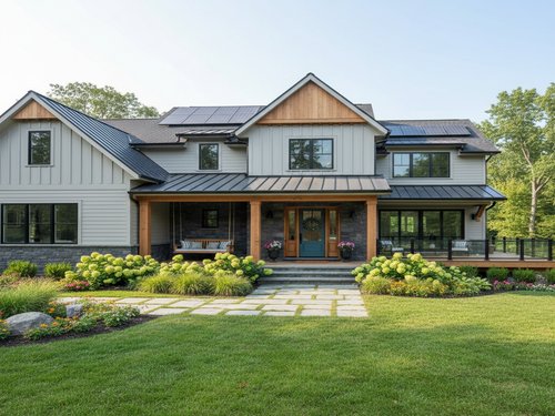 Full House Remodeling 