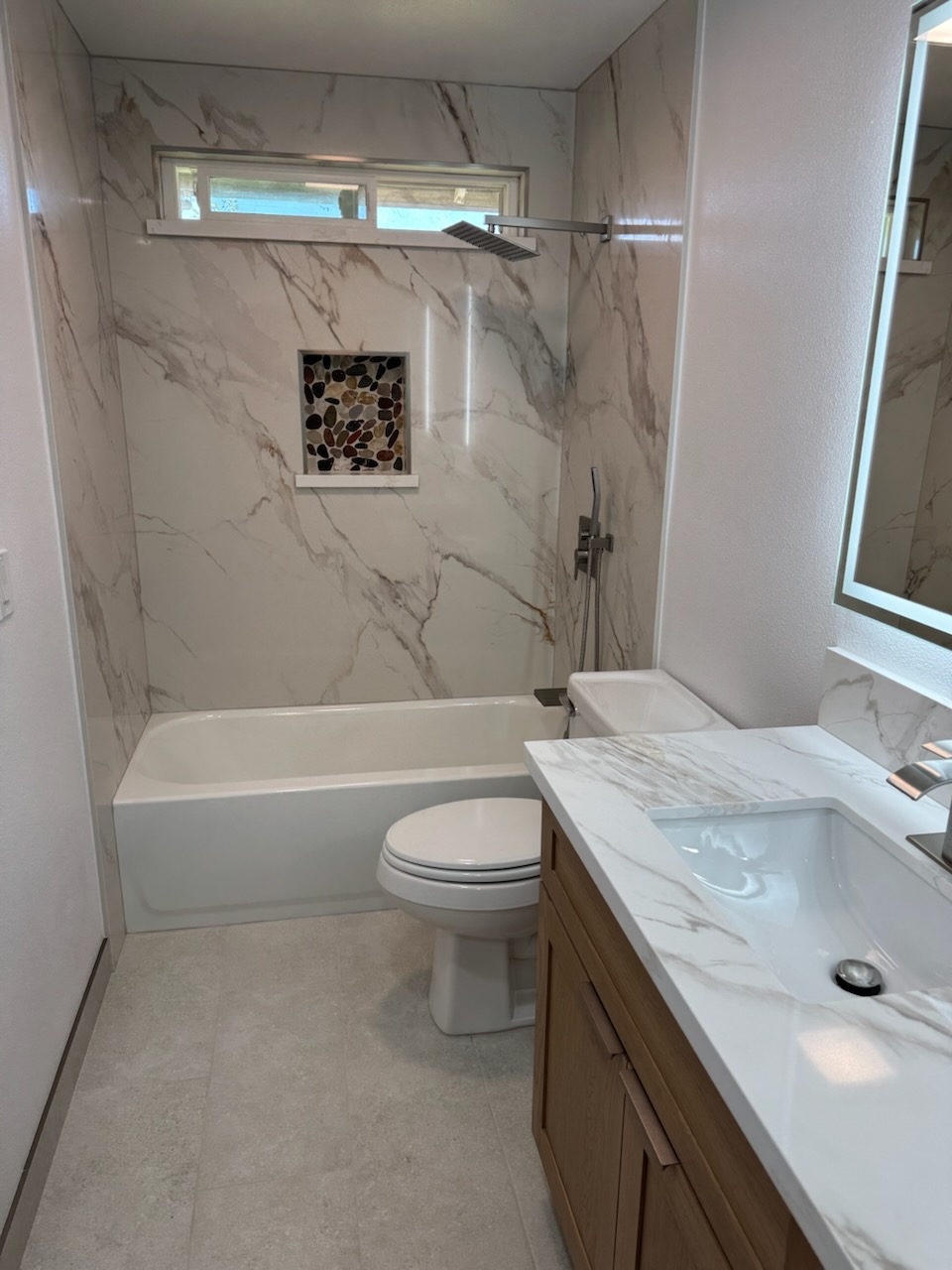 Bathroom Remodeling Fresno, CA