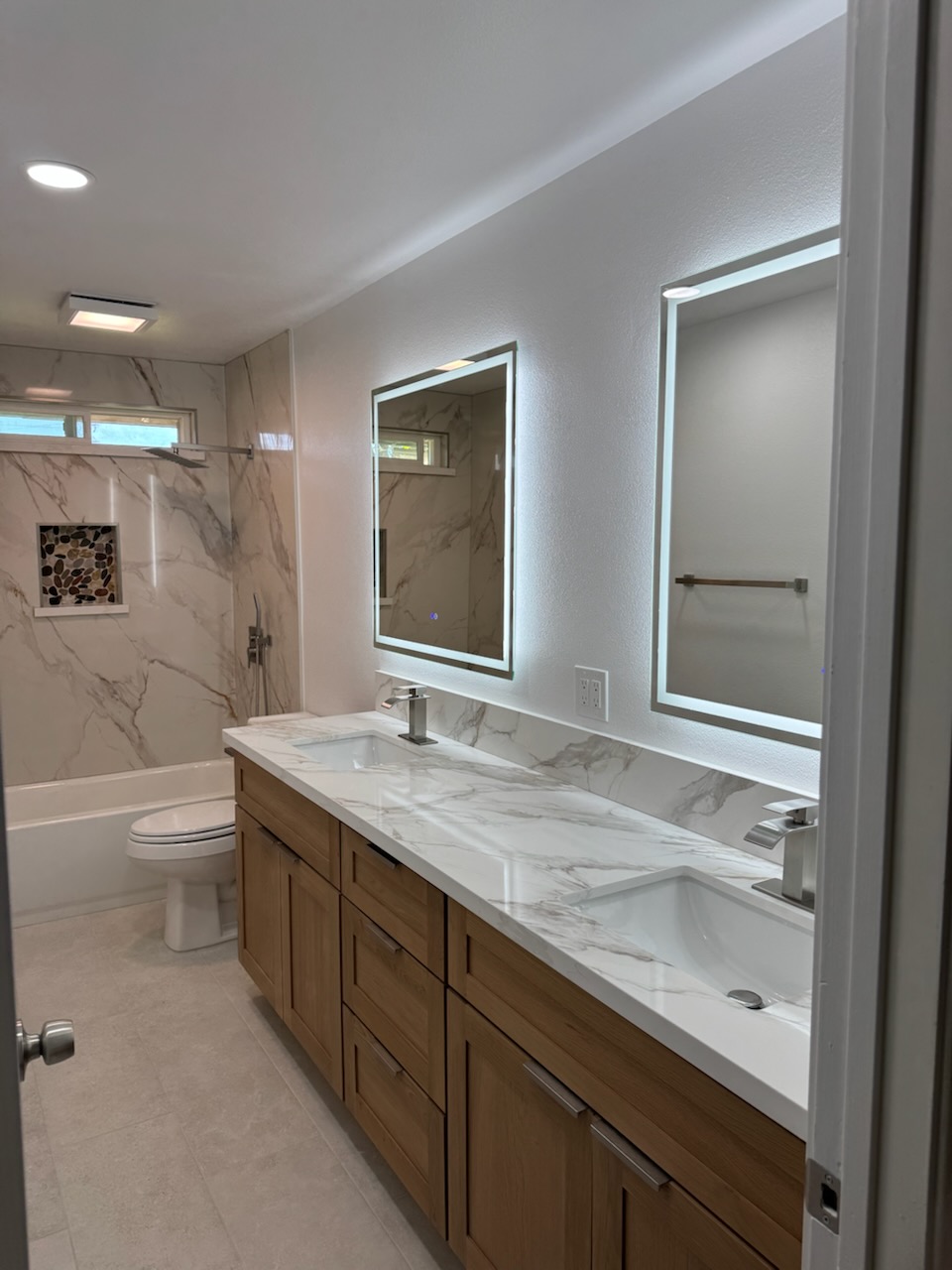 Kitchen Remodeling Fresno, CA