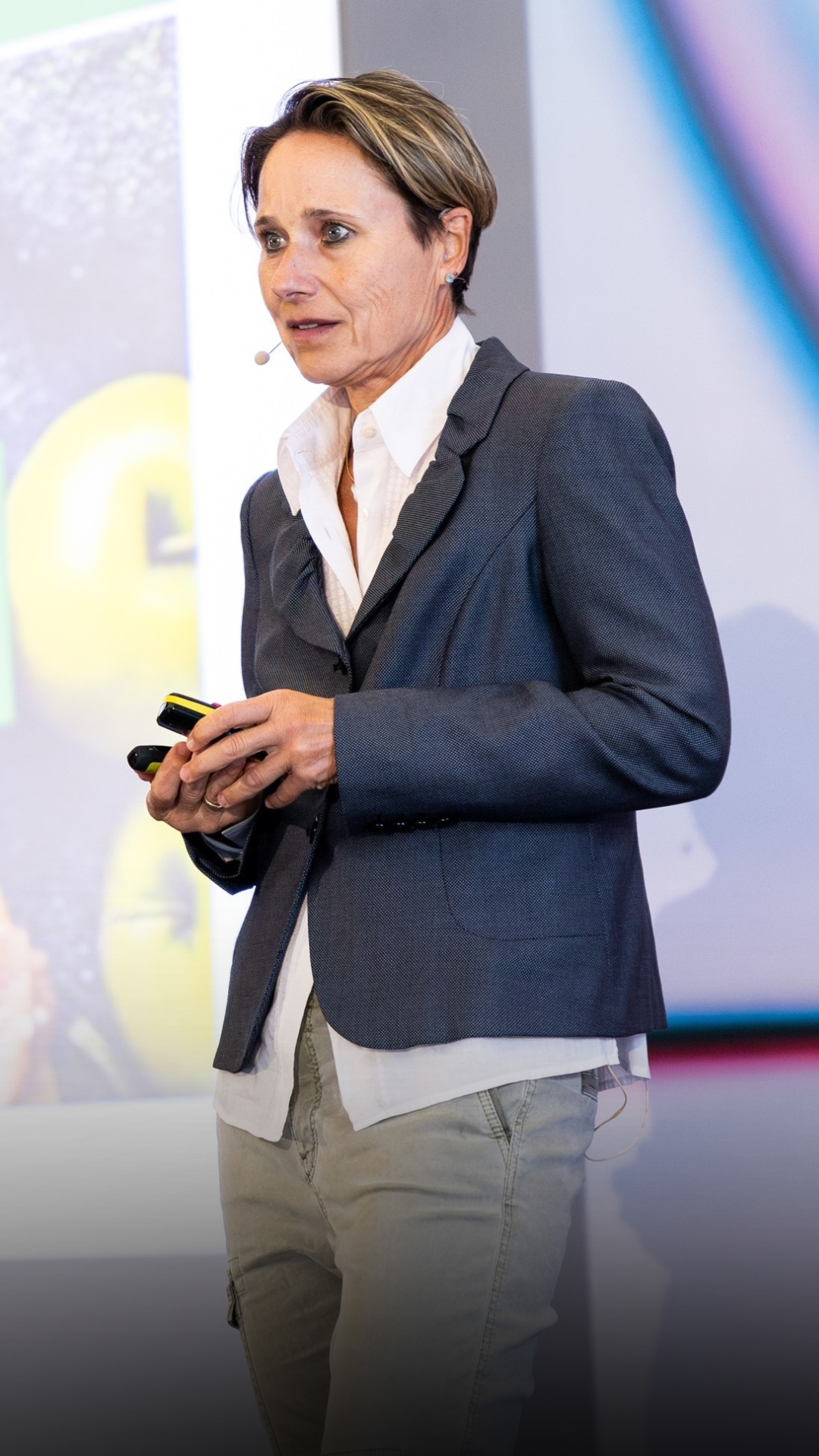 Prof. Dr. Dr. Simone Kreth