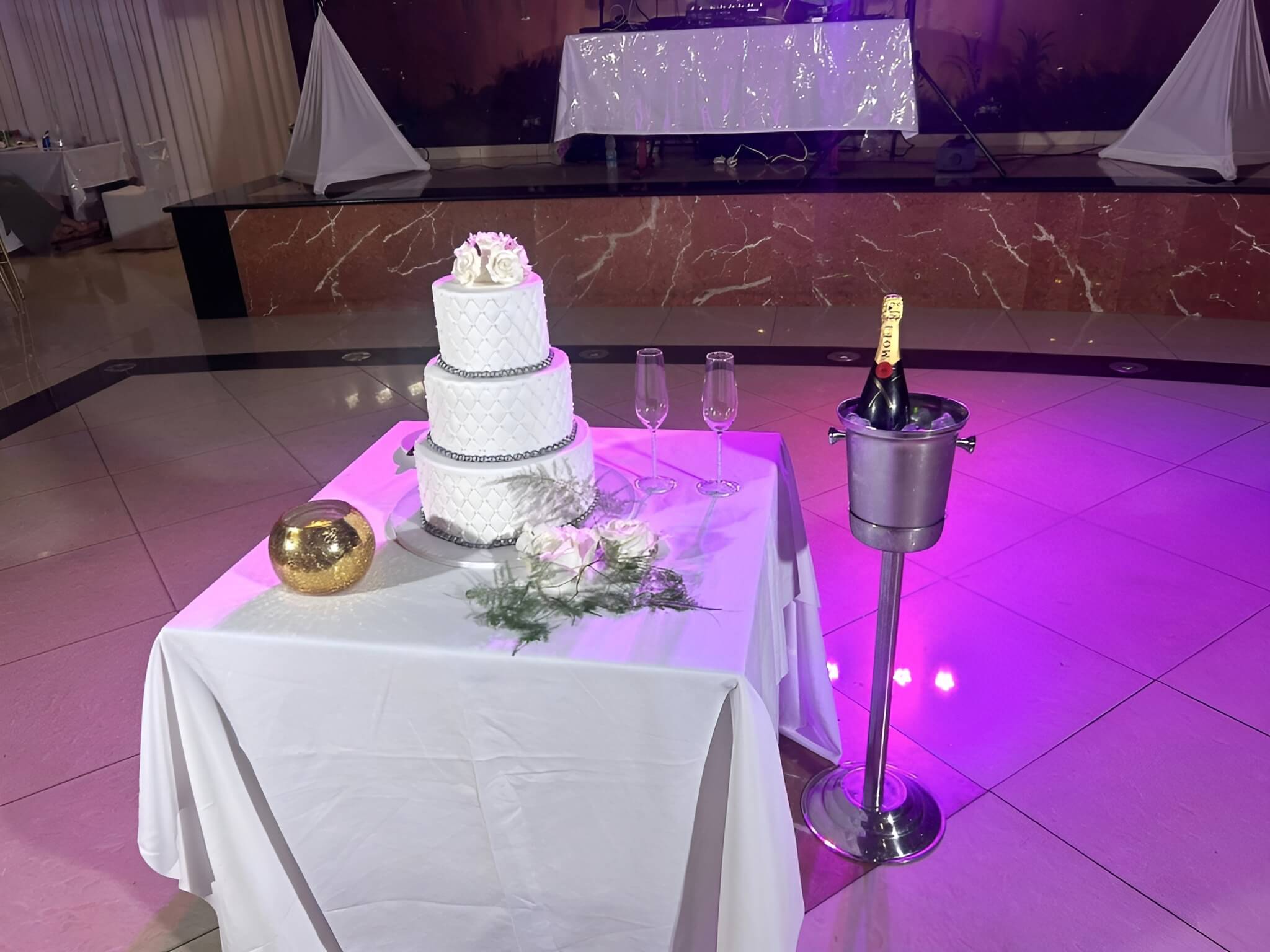 Trikkis Palace Pista