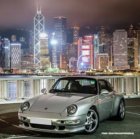 Hong Kong