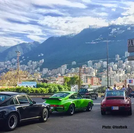 Beirut