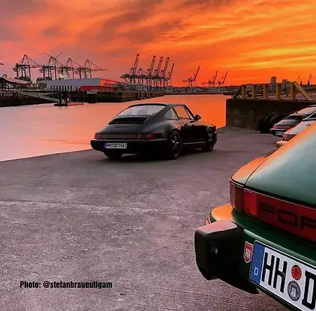 Hamburg