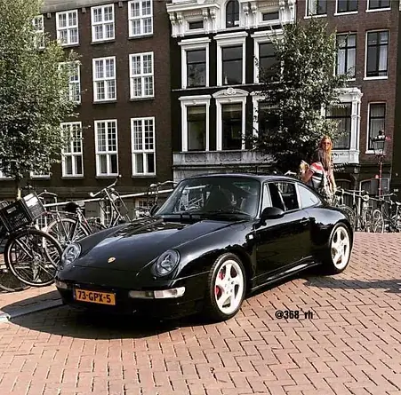 Amsterdam