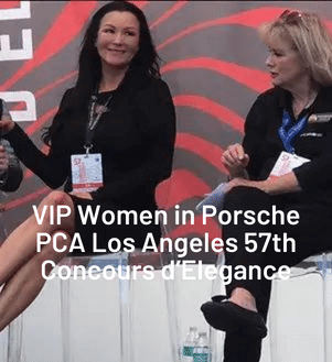 Global Woman Conference