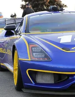 Saleen
