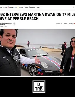 DriveTribe