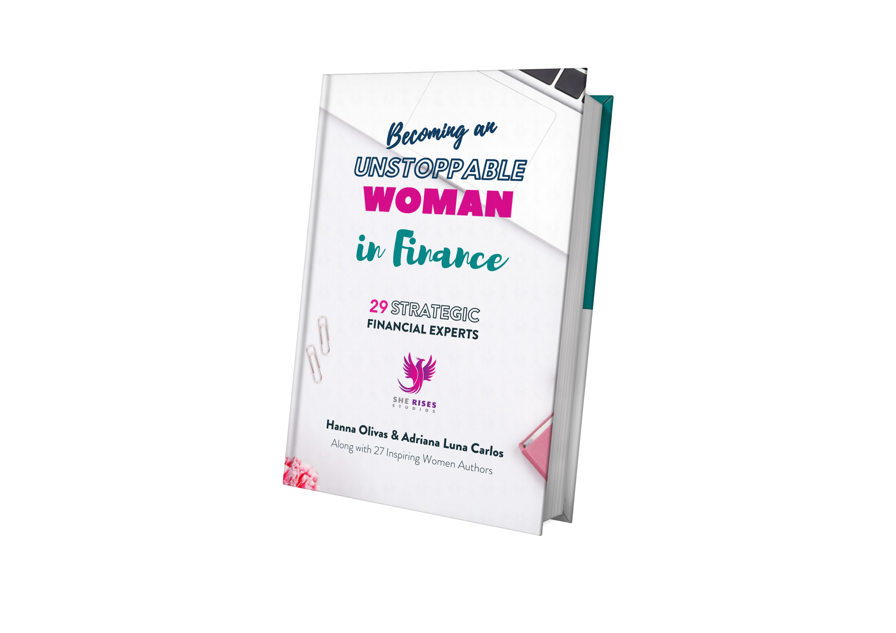 Becoming an Unstoppable Woman in Finance