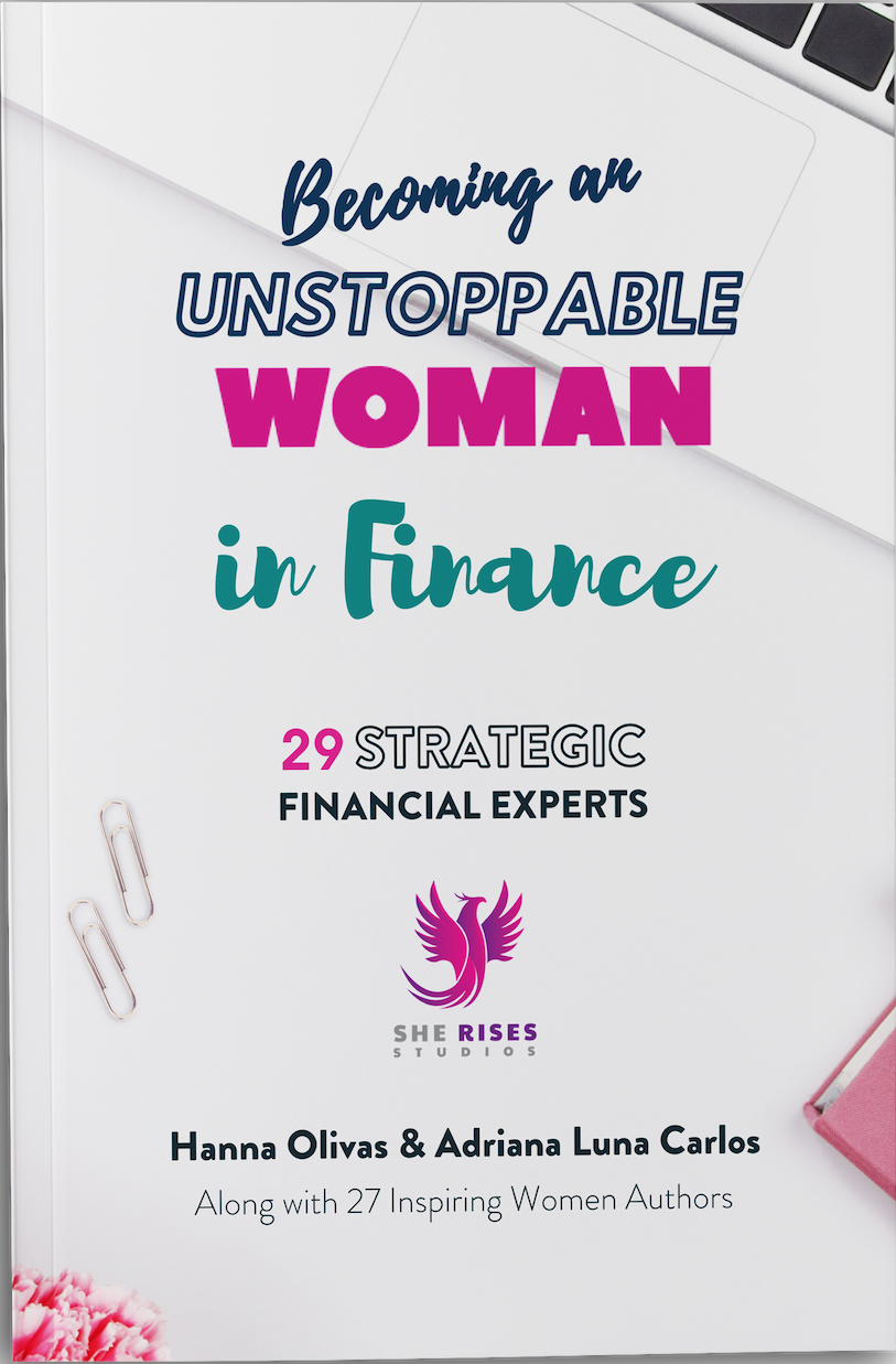 Becoming an Unstoppable Woman in Finance