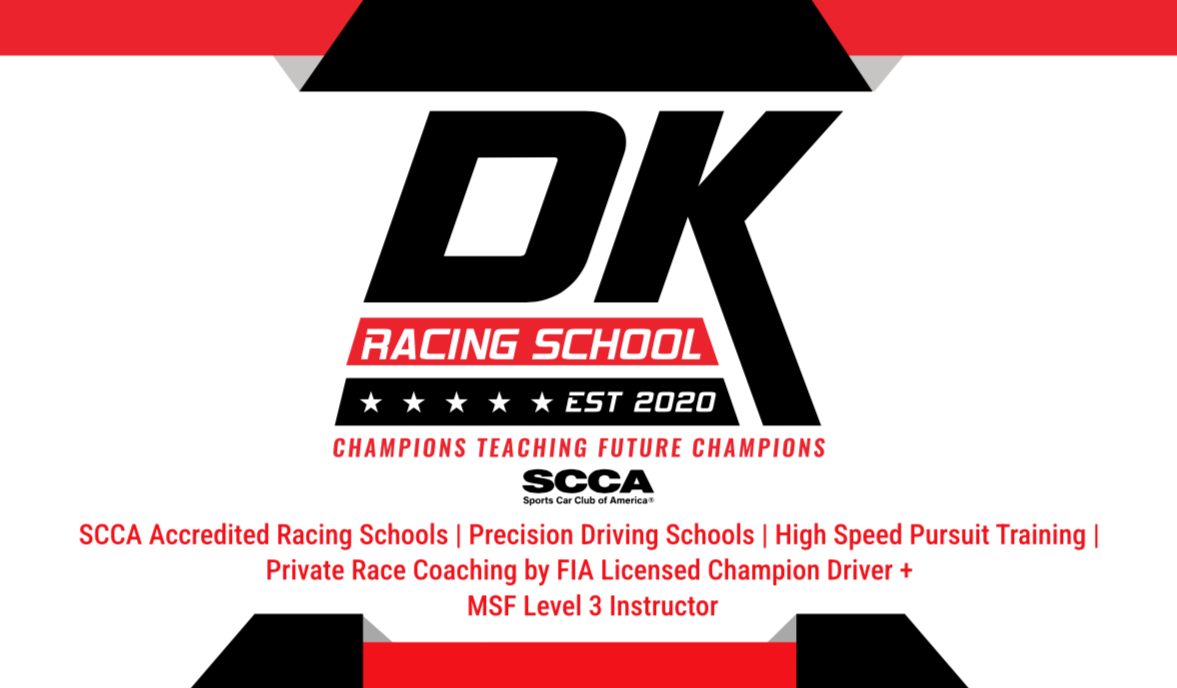 Nk Racing Academy DK RACING SCHOOL