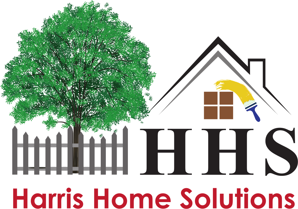 Harris Home Solutions logo