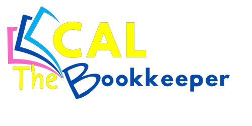 Cal The Bookkeeper