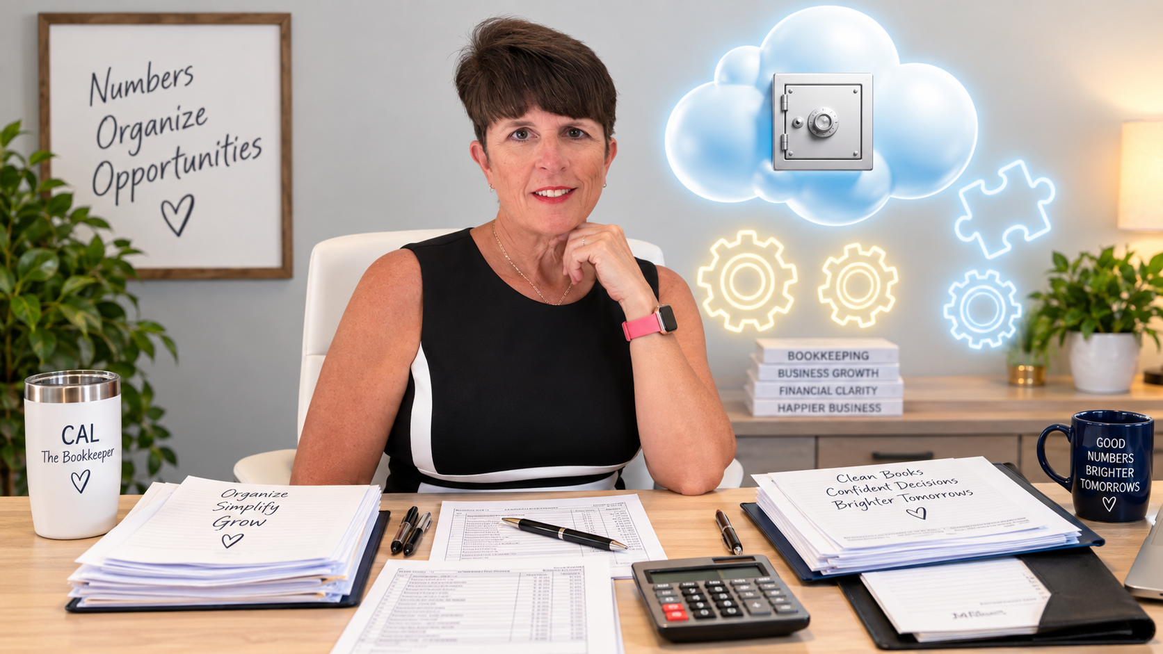 The modern business environment demands accuracy, remote access, automation, and secure data management — all The modern business environment demands accuracy, remote access, automation, and secure data management — all