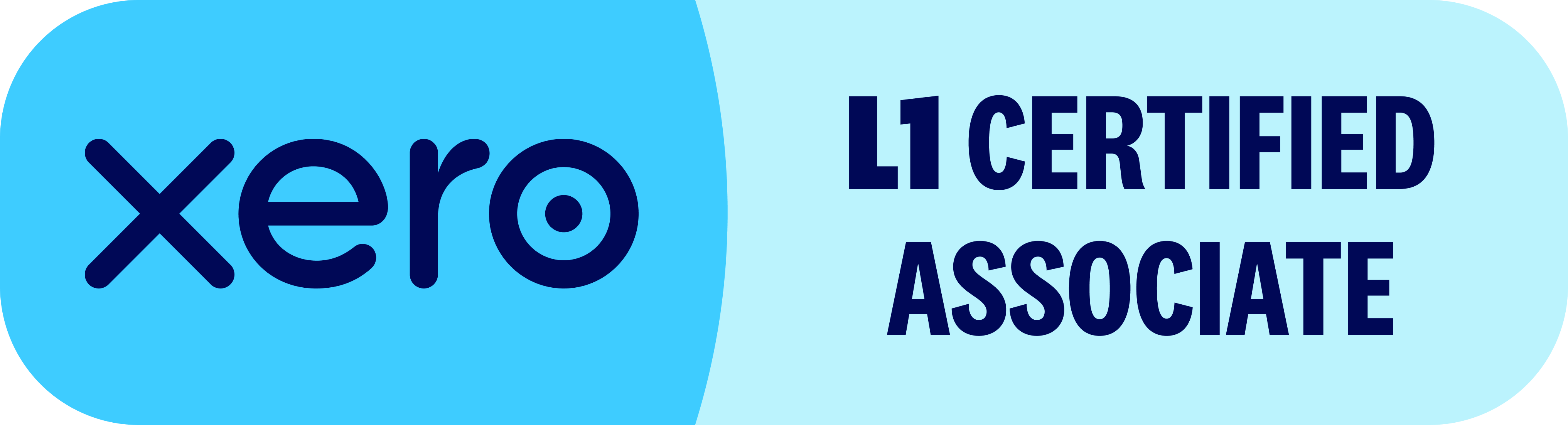 L1 Certified Associate