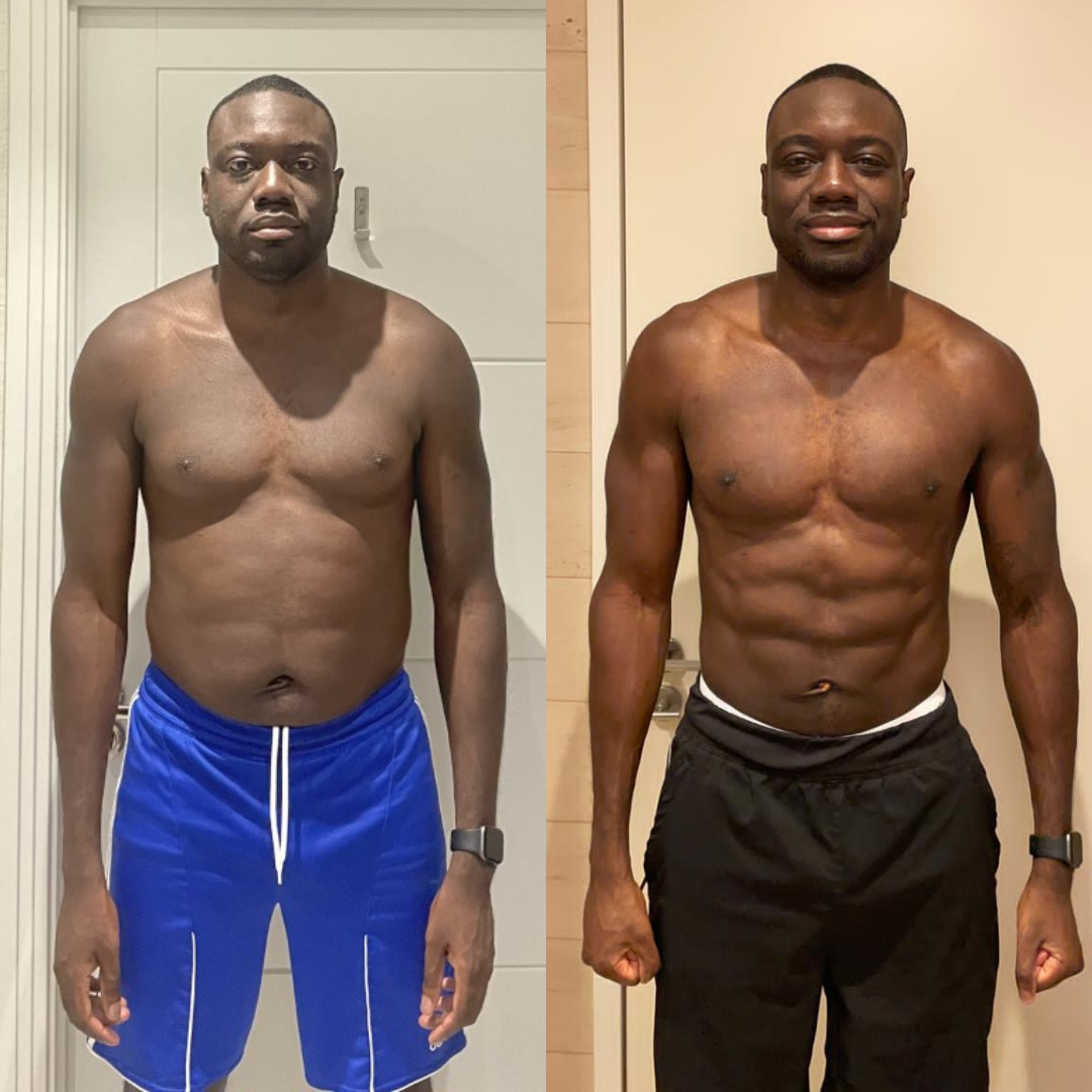 Transformation
