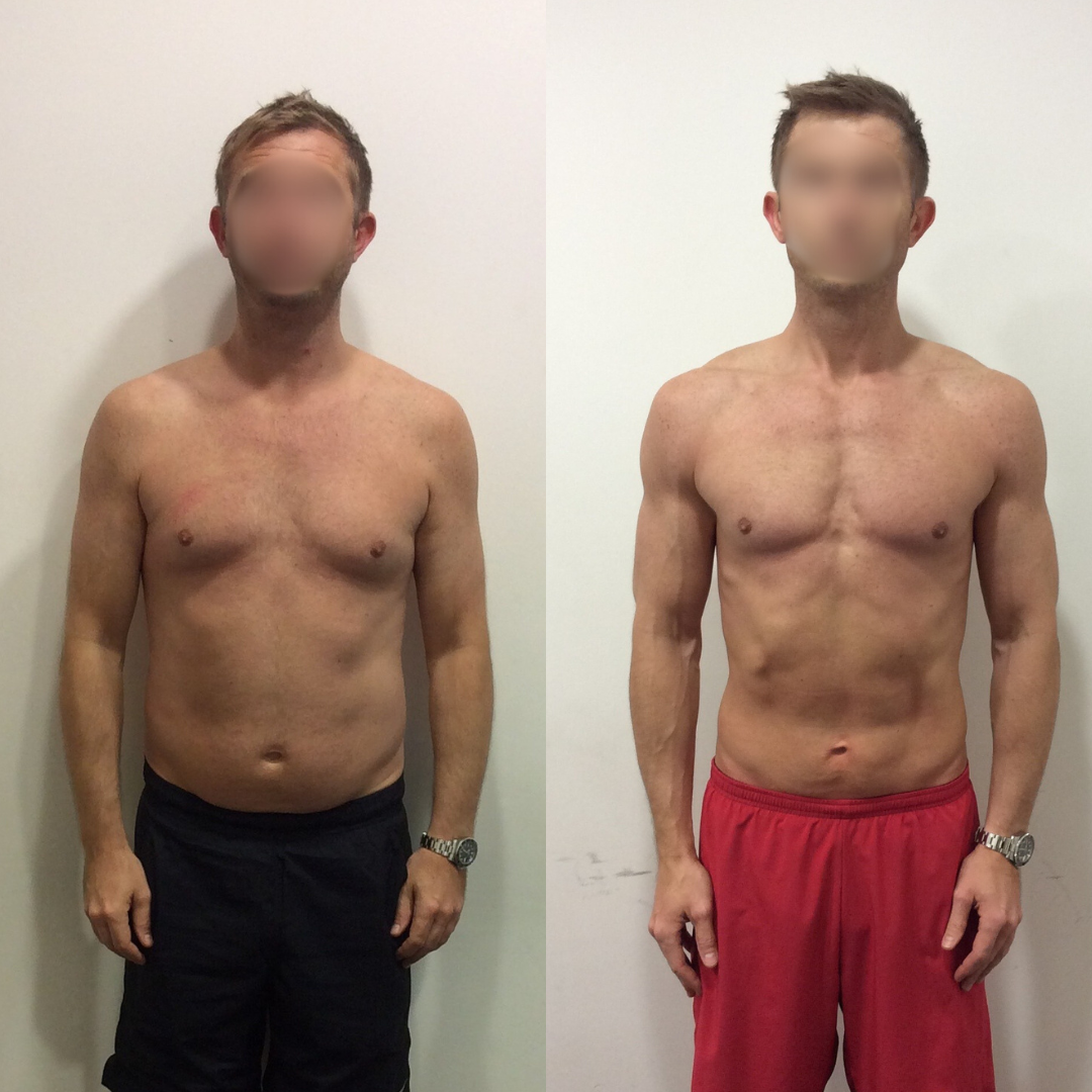 Transformation