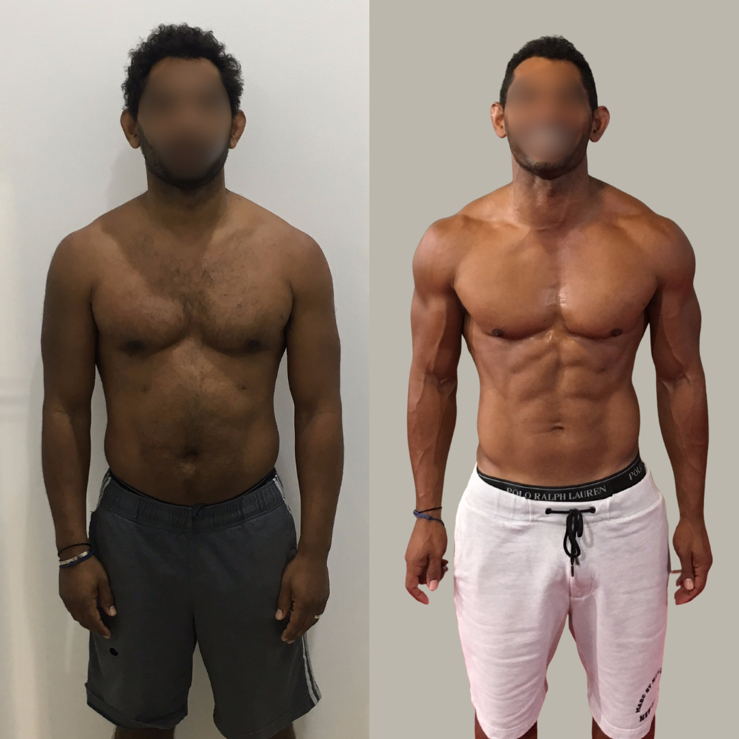 Transformation