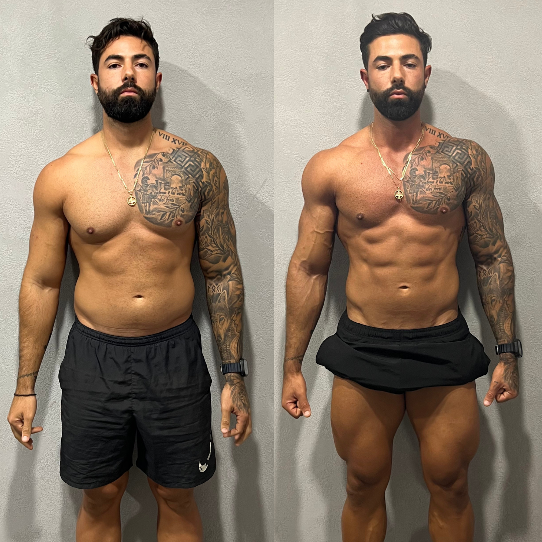 Transformation