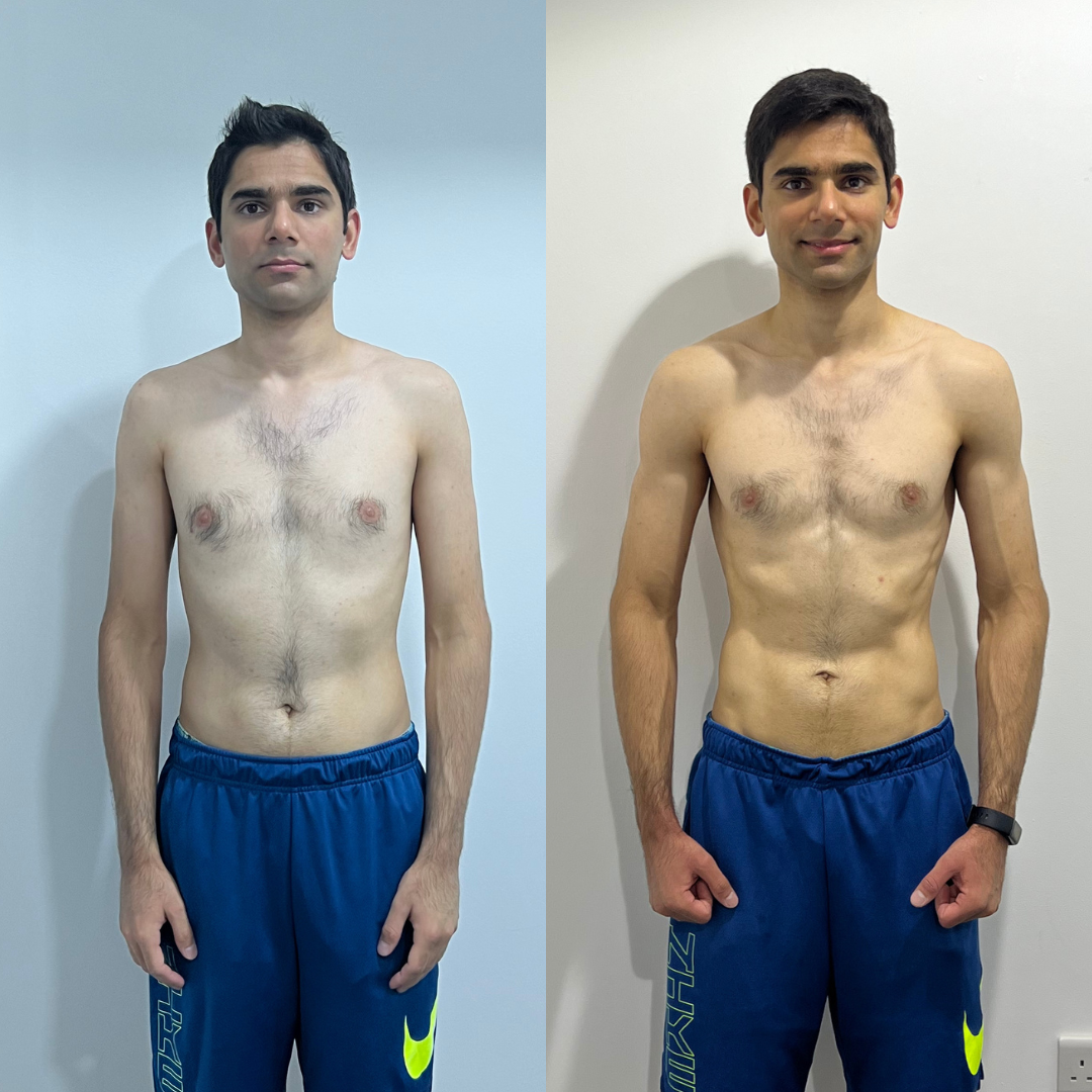 Transformation