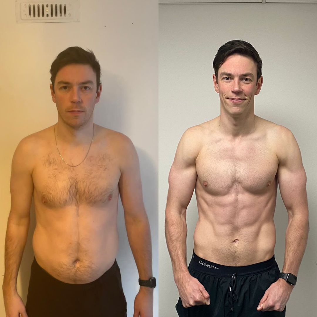 Transformation