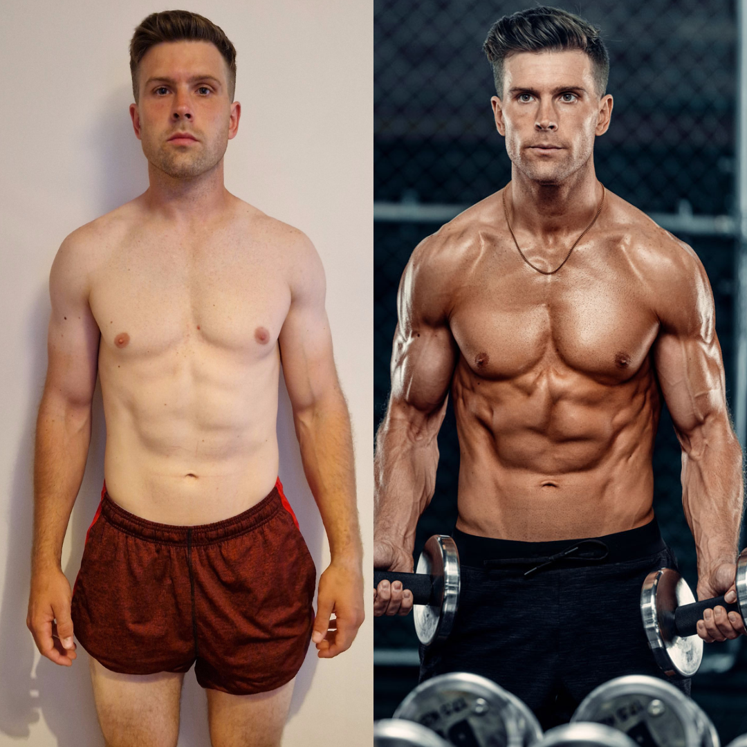 Transformation