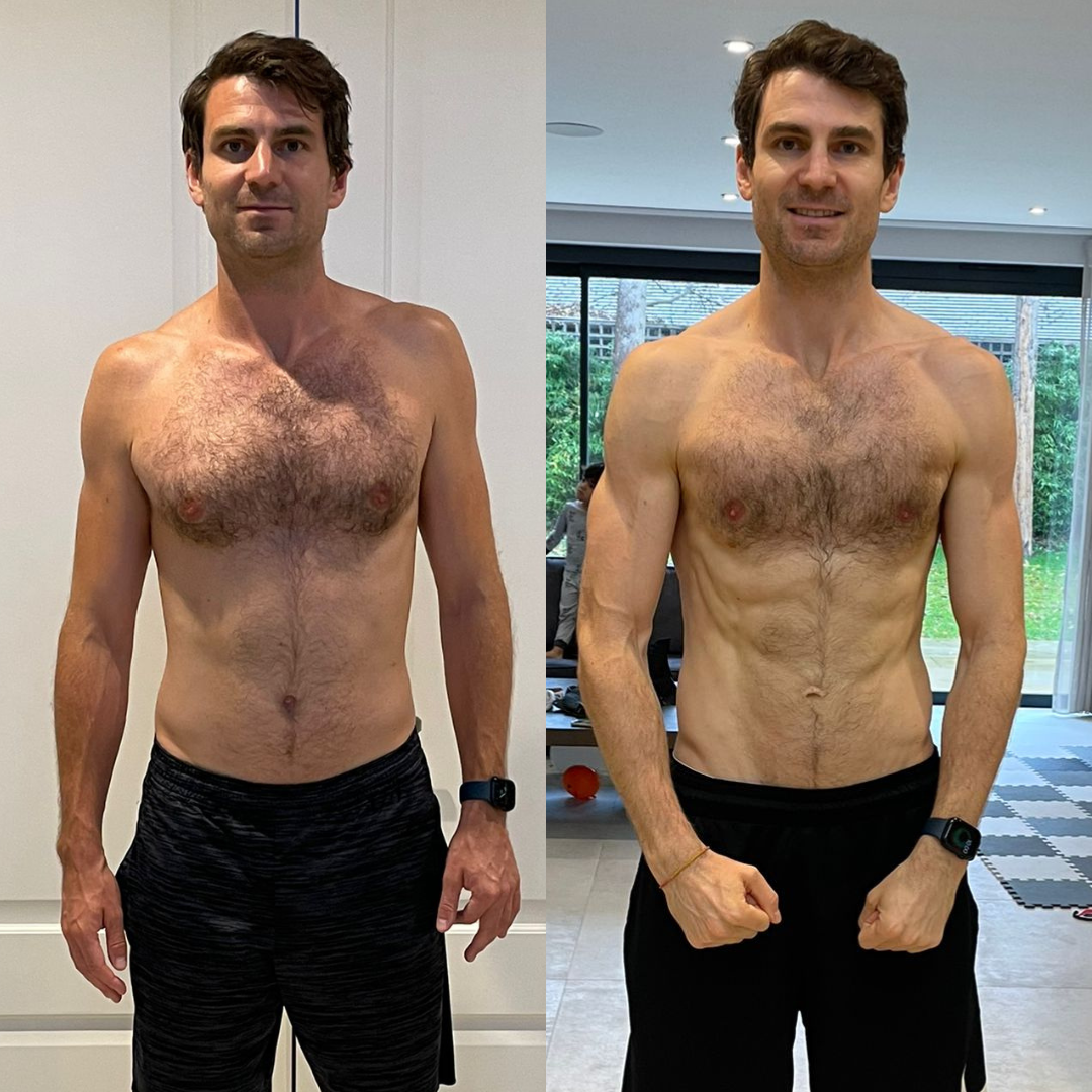 Transformation