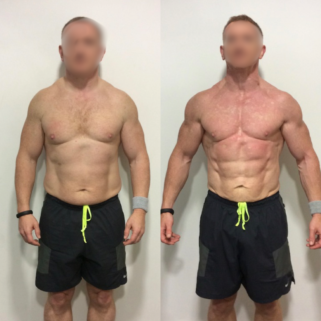 Transformation