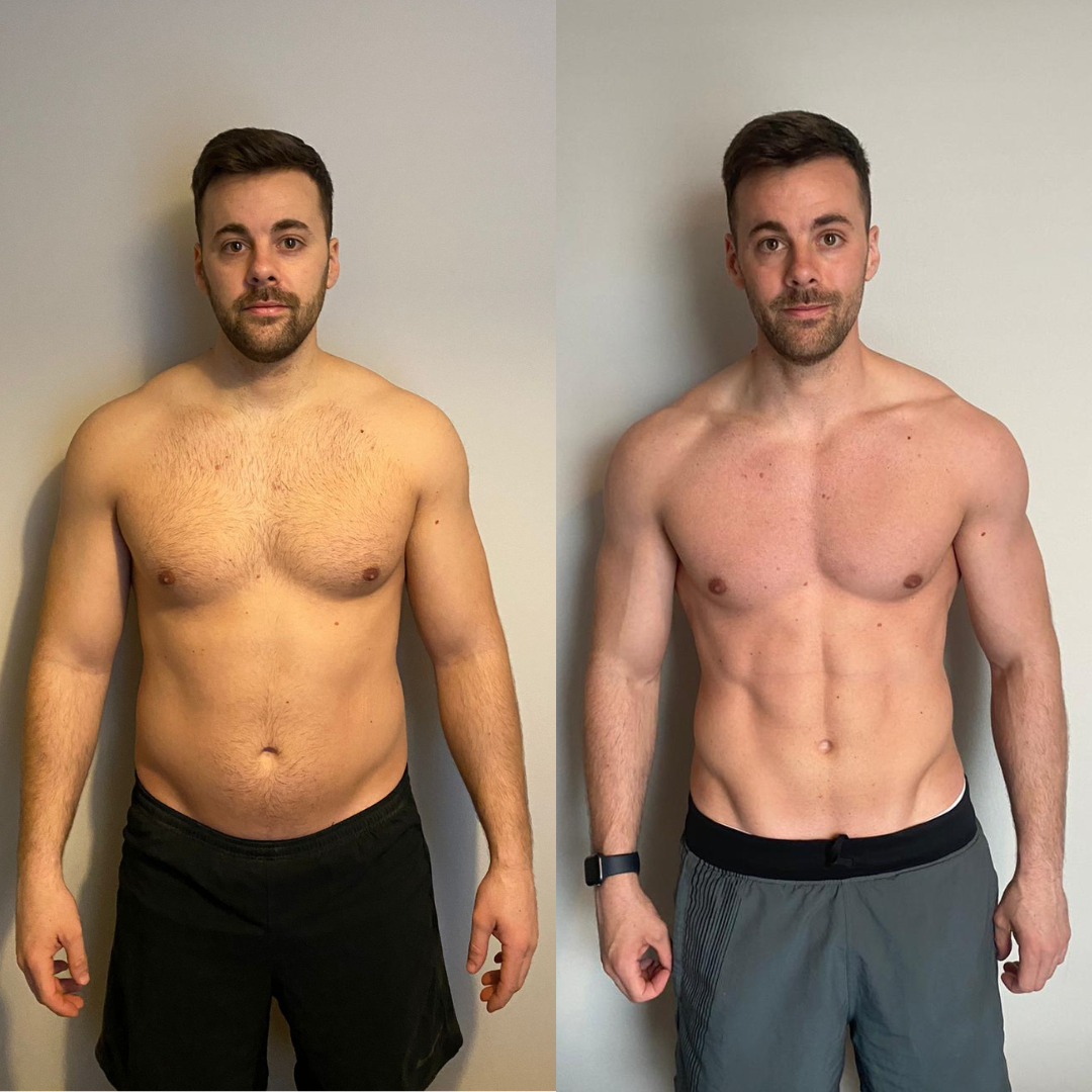 Transformation