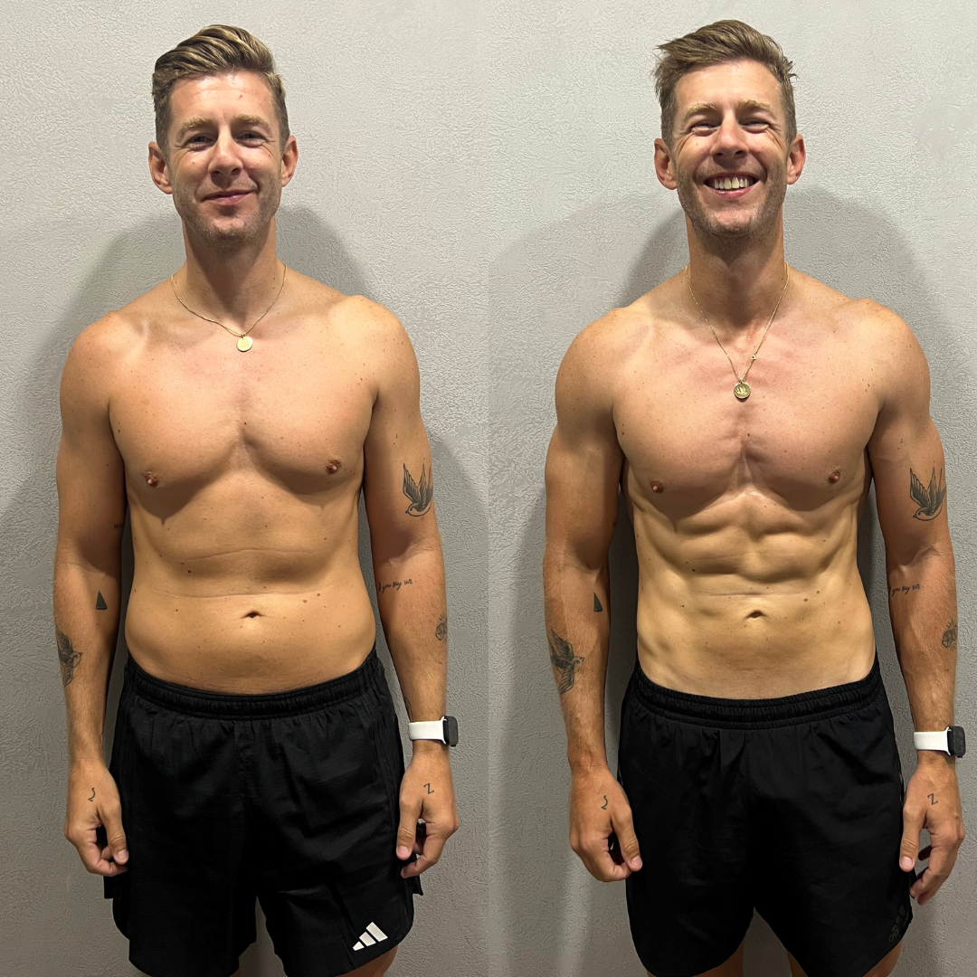 Transformation