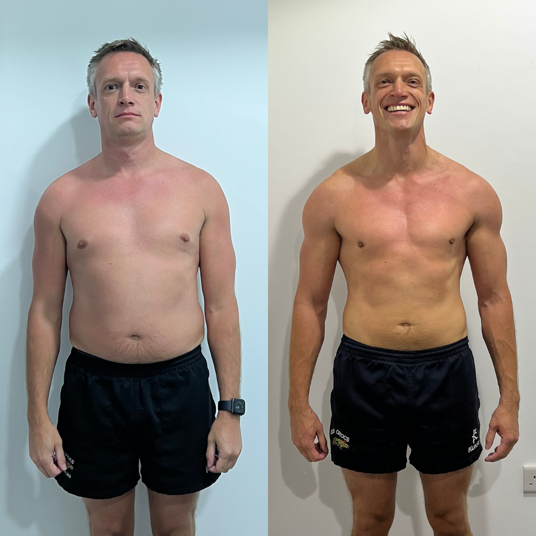 Transformation