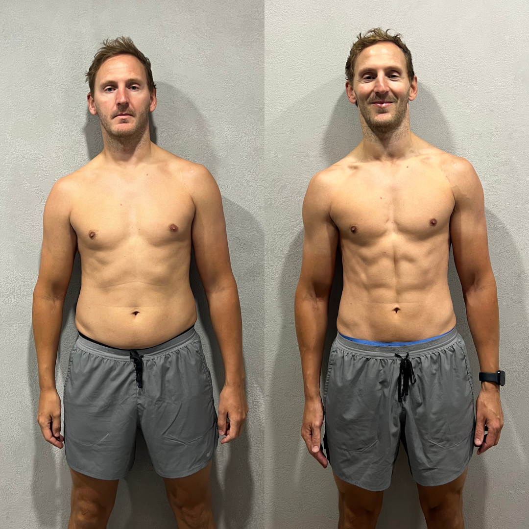 Transformation
