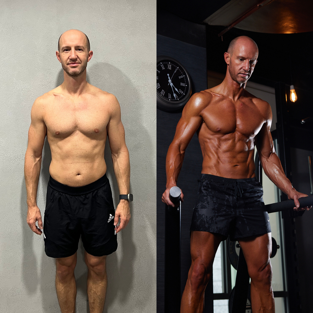 Transformation