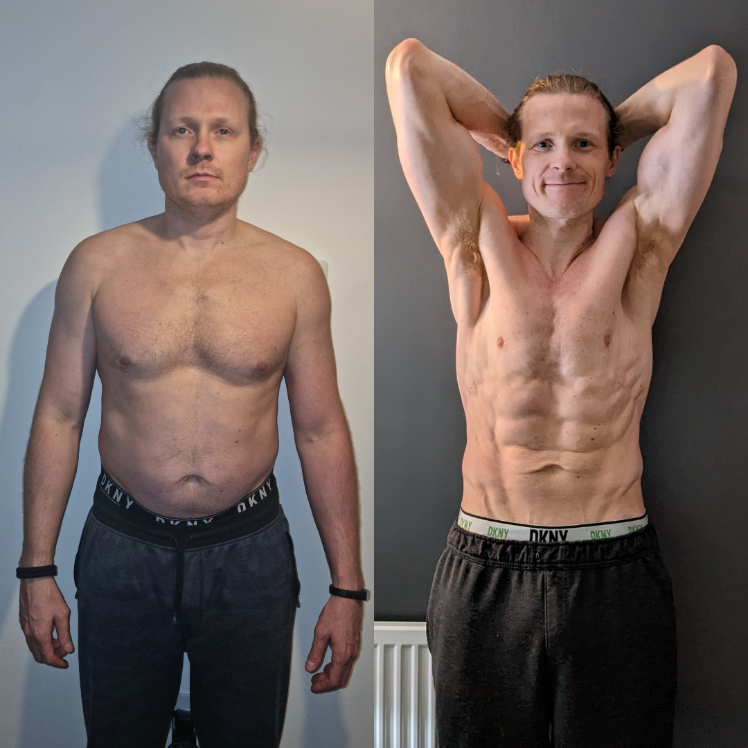 Transformation