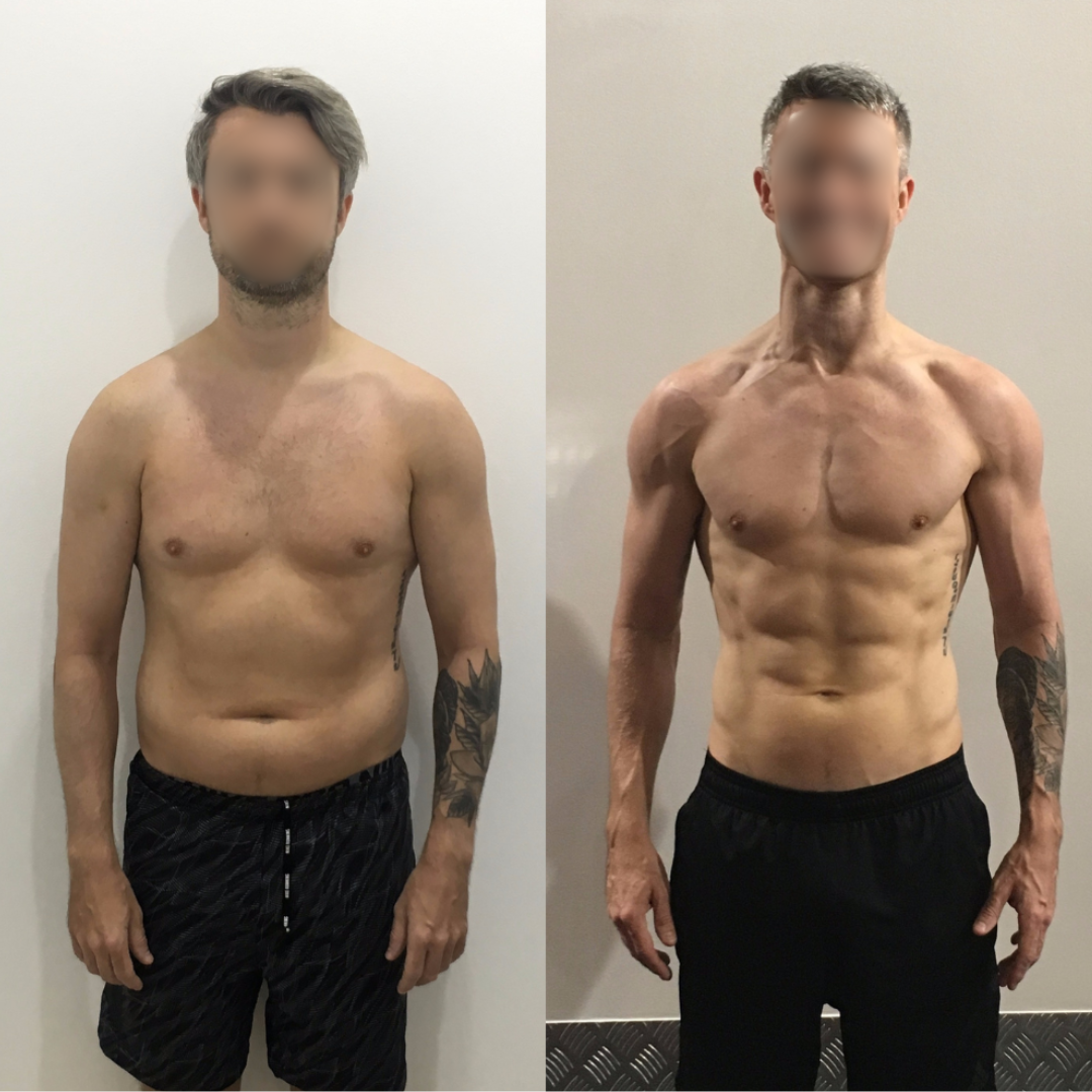 Transformation