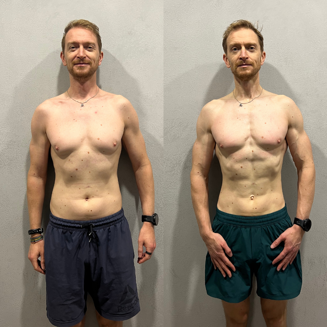 Transformation