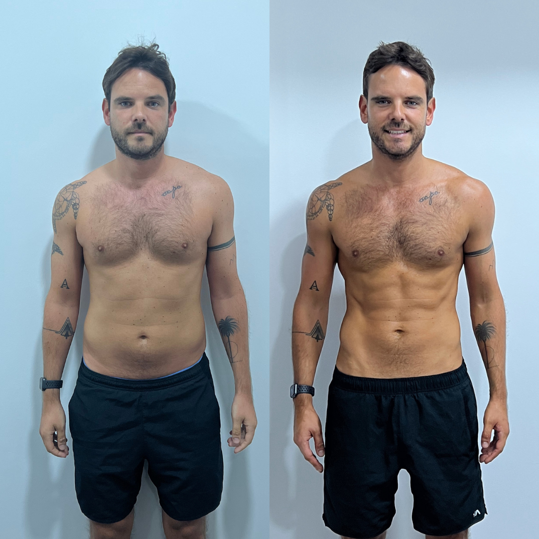 Transformation