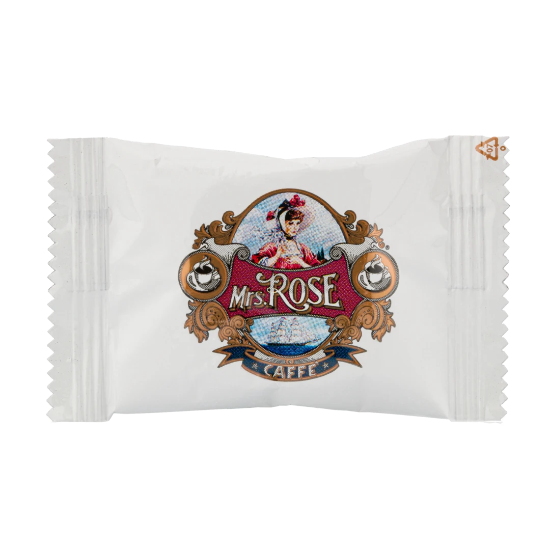 Mrs. Rose chocolate-coated almonds gift box