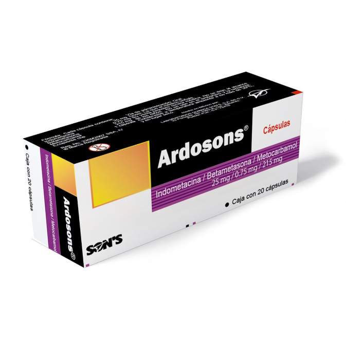 ARDOSONS