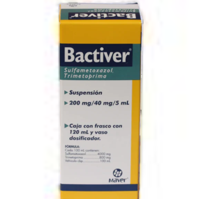 BACTIVER