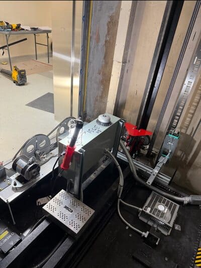 New Elevator Installations in Jacksonville