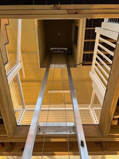 Elevator Modernizations in Gainesville