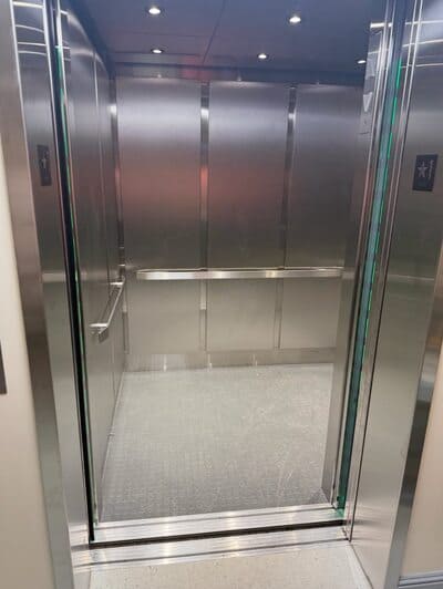 Elevator Repairs in Jacksonville