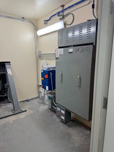 Elevator Repairs in Gainesville