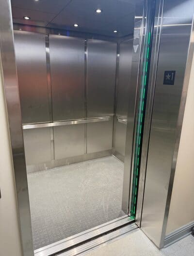 Elevator Maintenance in Gainesville