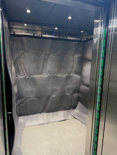 Elevator Maintenance in Jacksonville