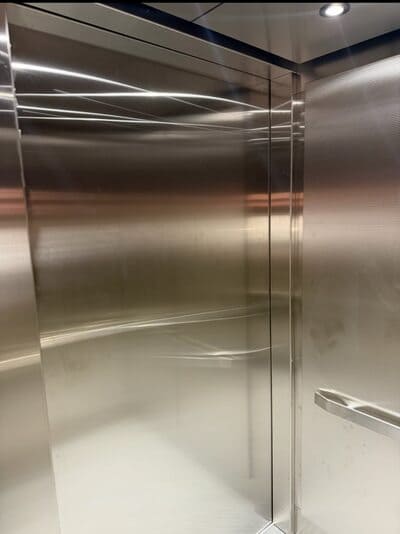 Door Lock Monitoring in Gainesville