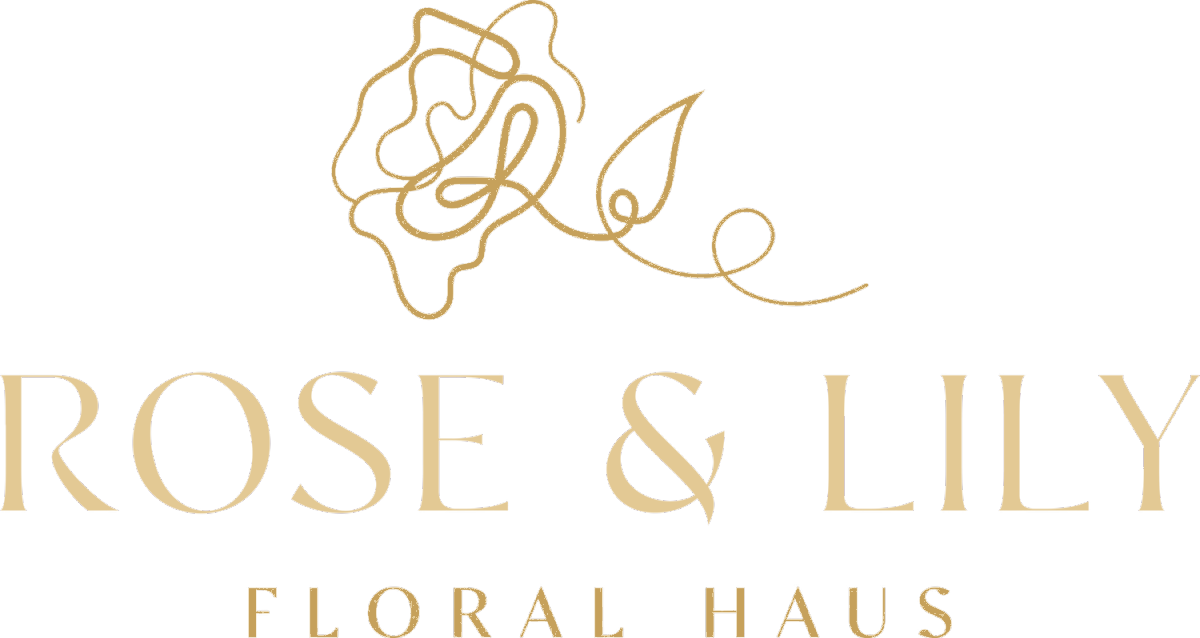 Rose and Lily Floral Haus