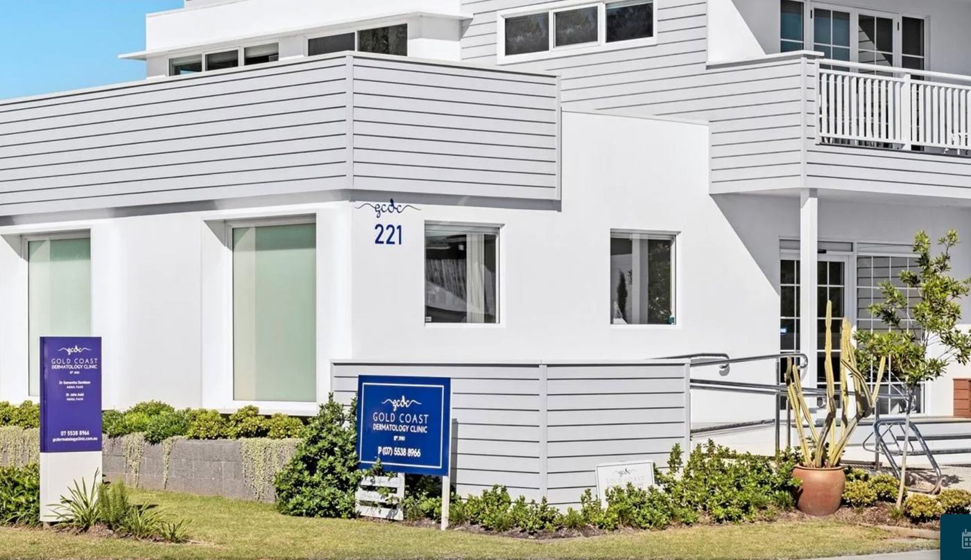 Gold Coast Dermatology Clinic, 221 Sunshine Boulevard Mermaid Waters